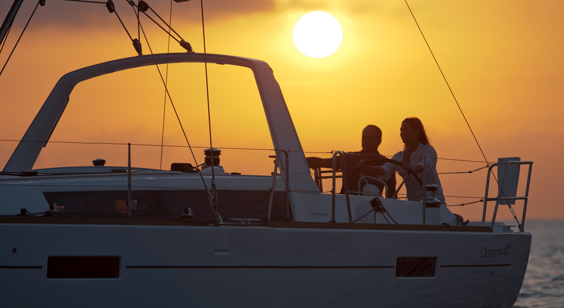 BELEZA - | AC | Bowthruster | Solar P
