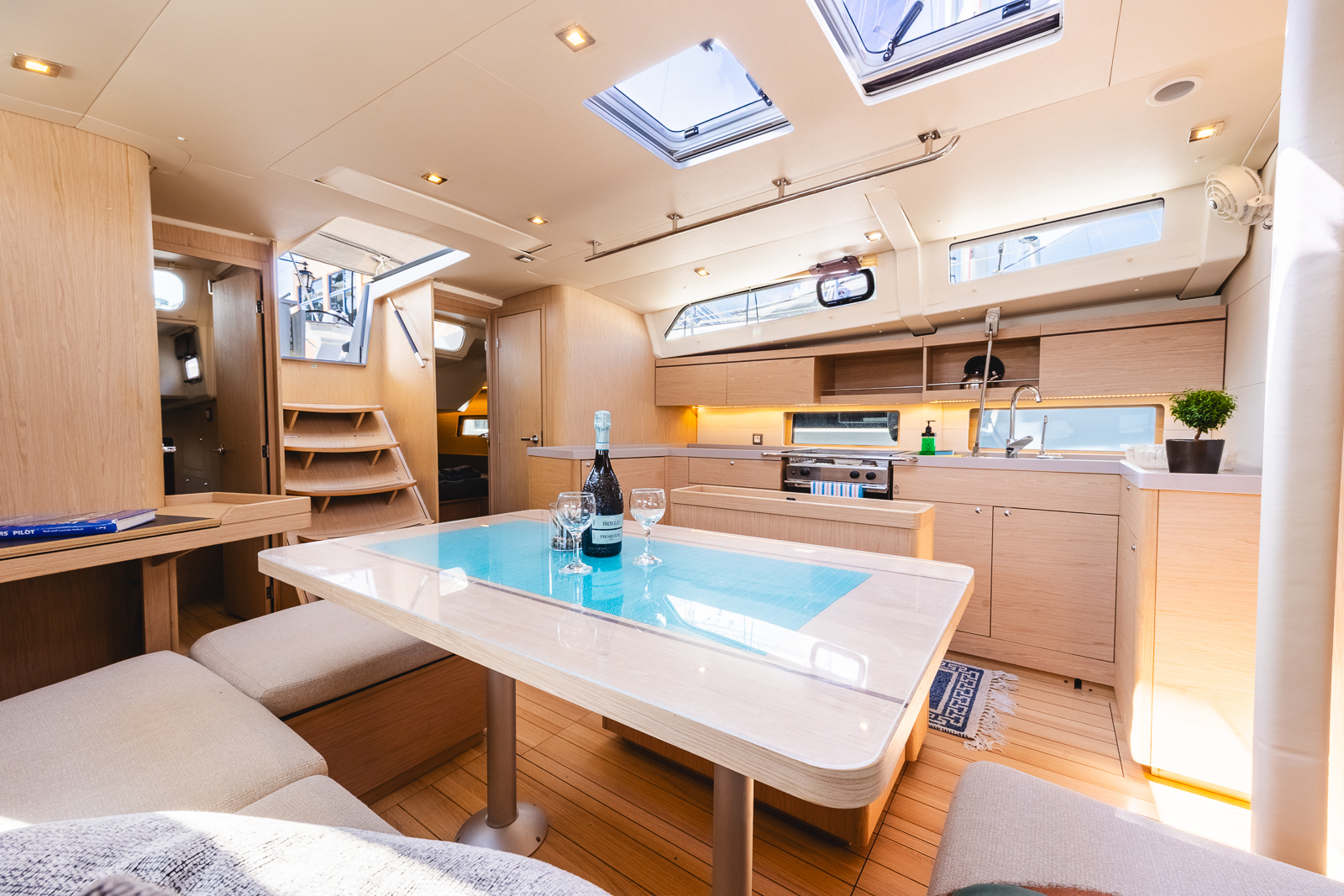 Ellaida Built 2019