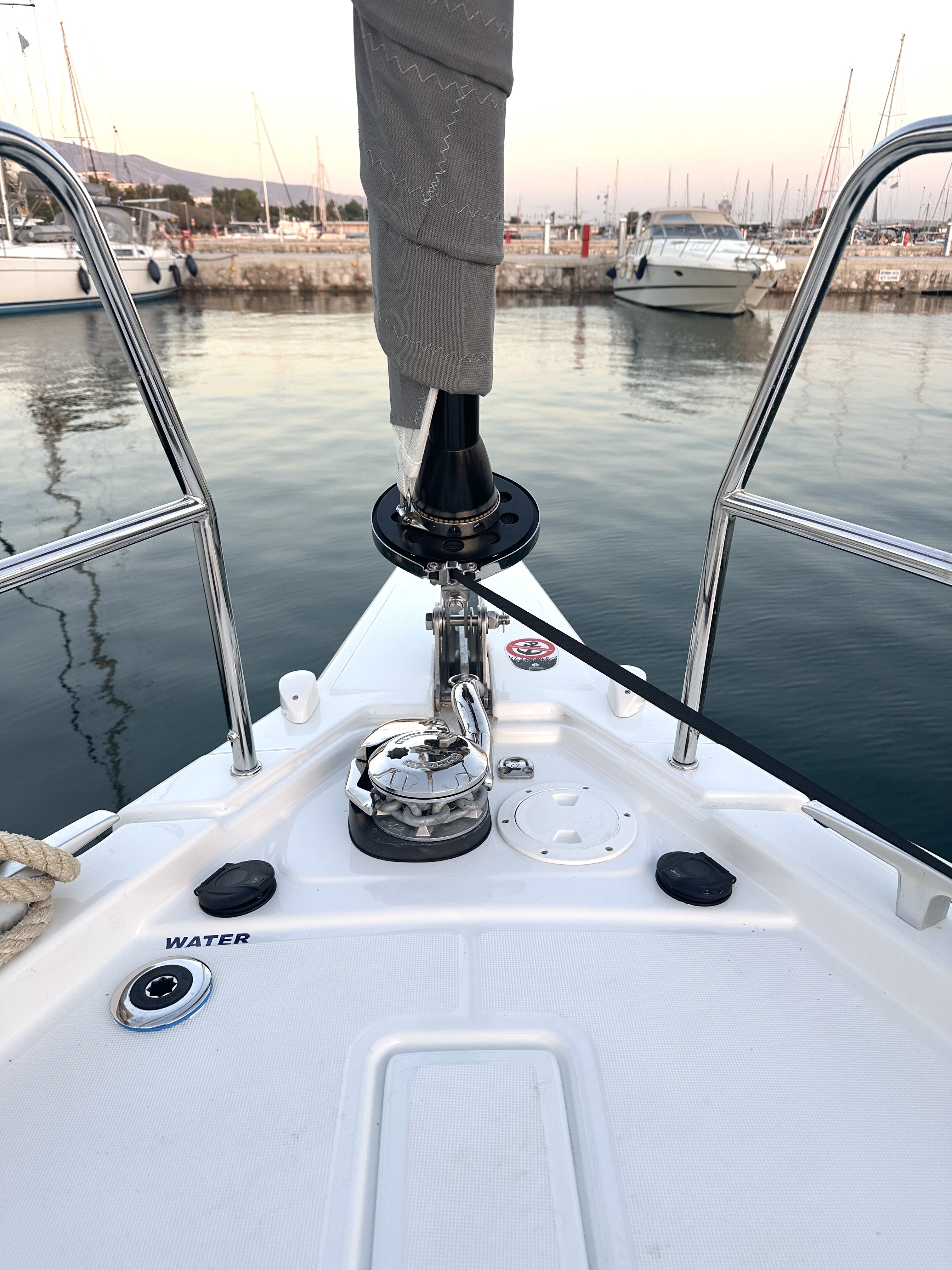 S/Y Felicia