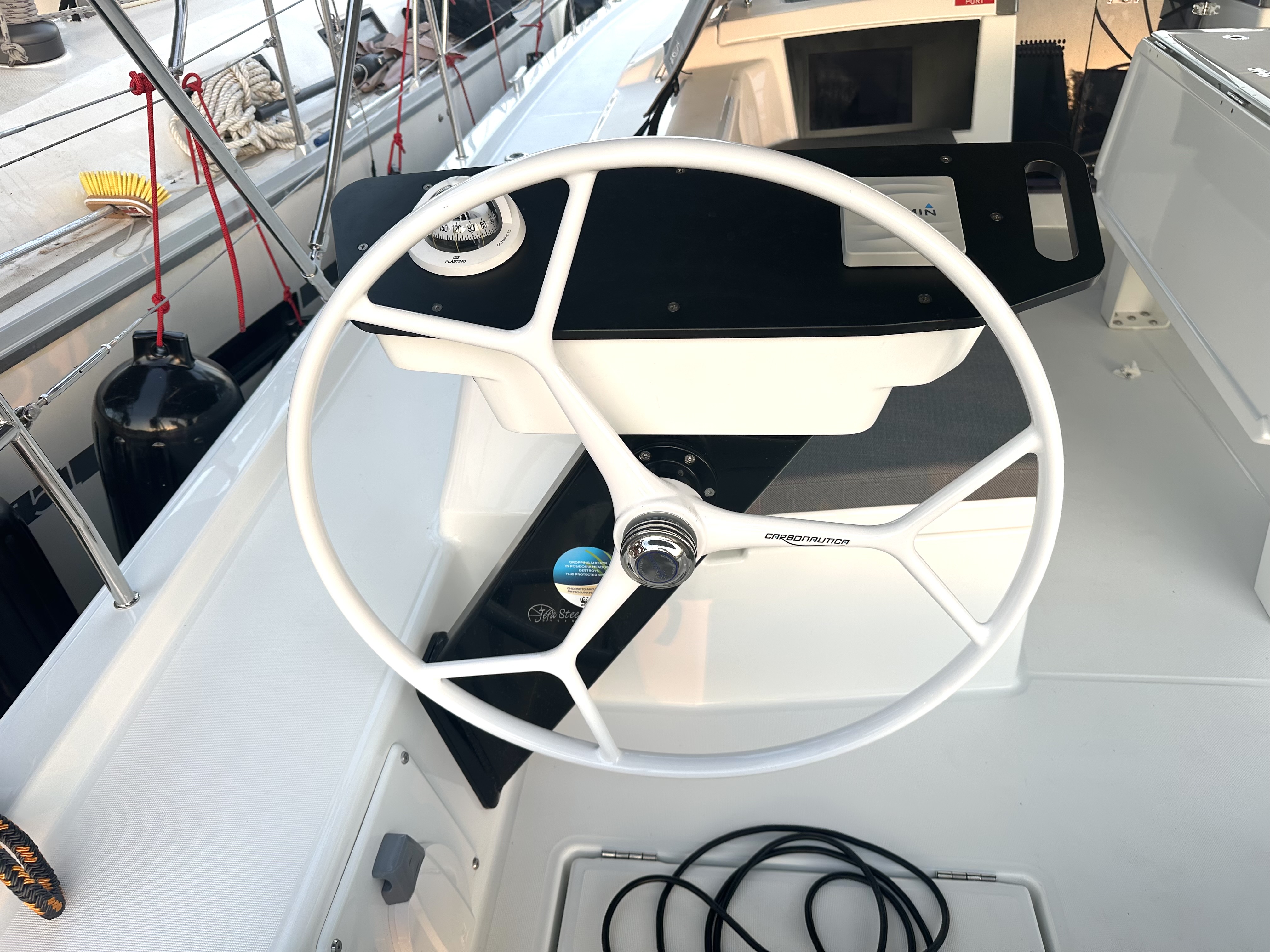 S/Y Felicia
