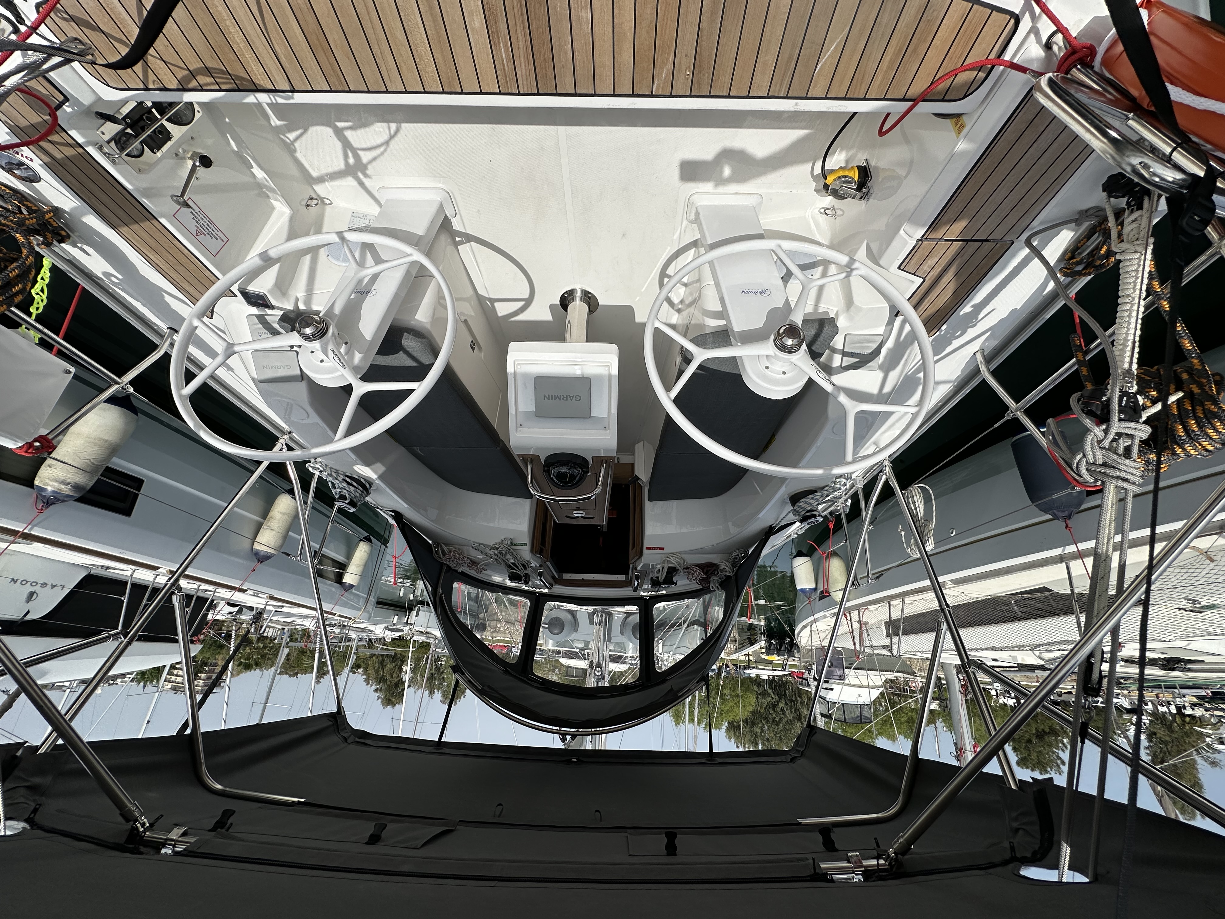 S/Y Eliza