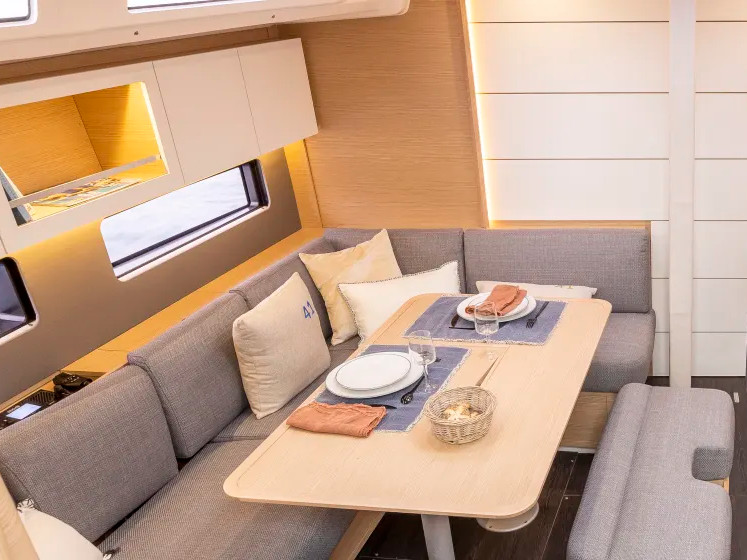Moorings 41.3 Exclusive