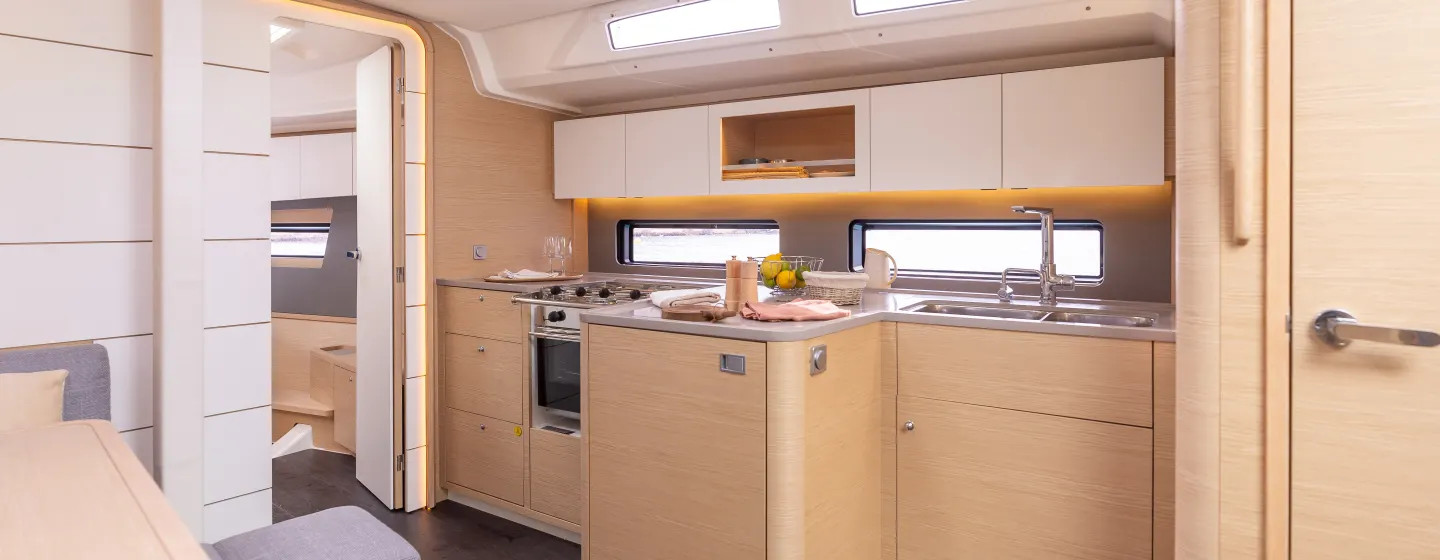 Moorings 41.3 Exclusive
