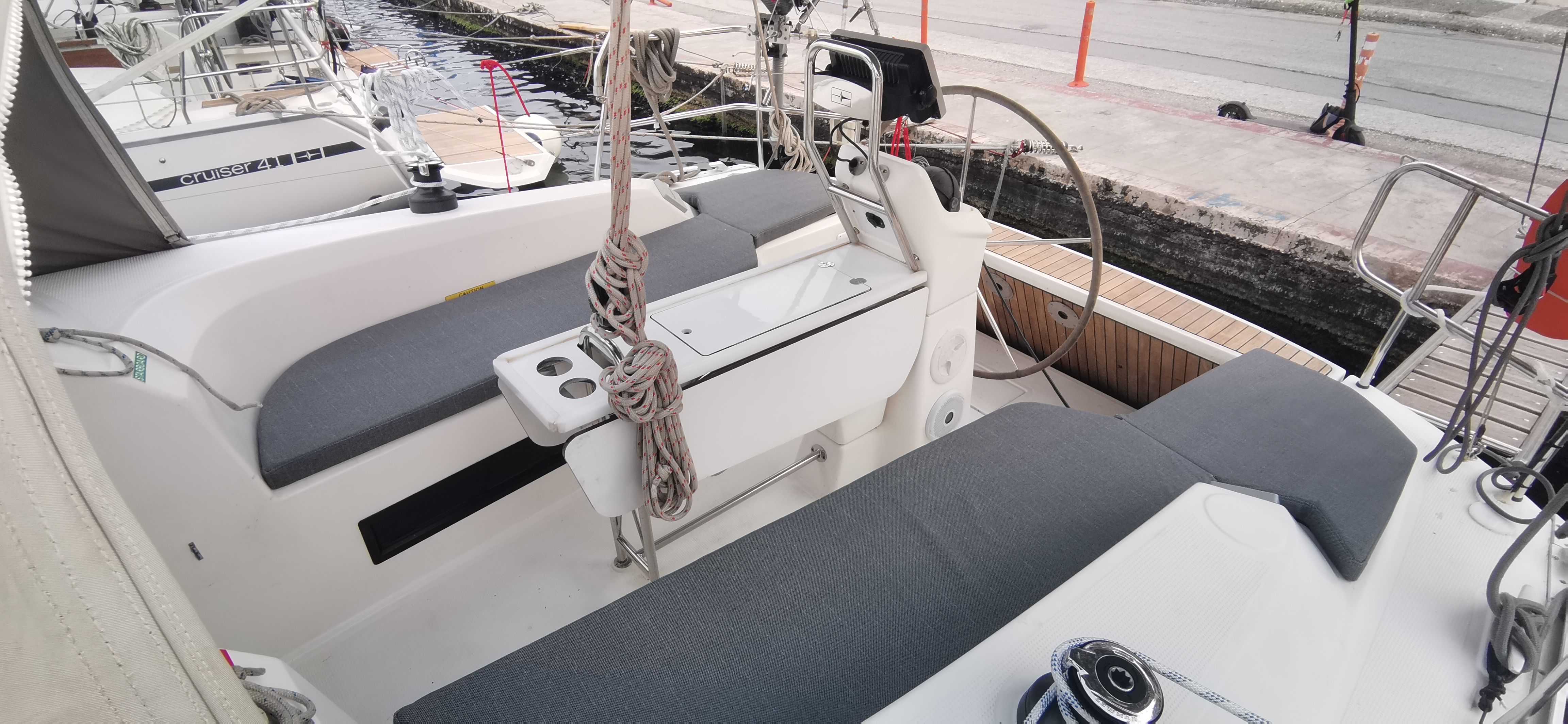 S/Y Alkyoni