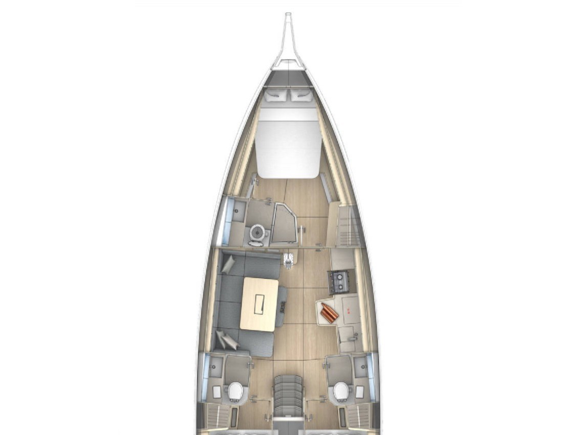 S/Y Felicia