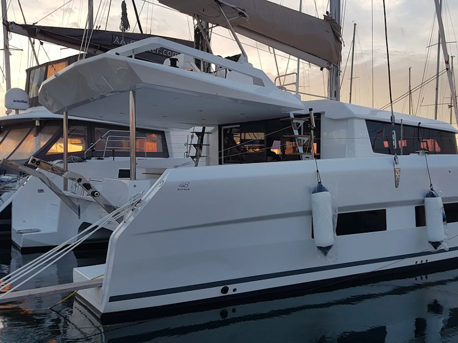 Albertina II