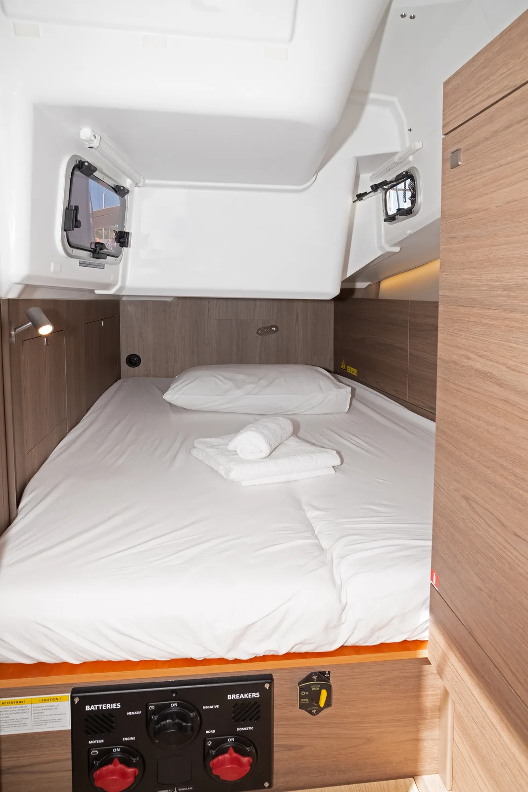 Thalassa Nova