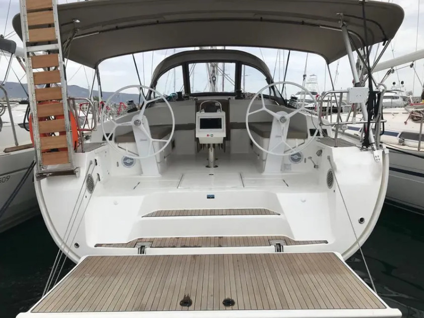 Sea Wonder II