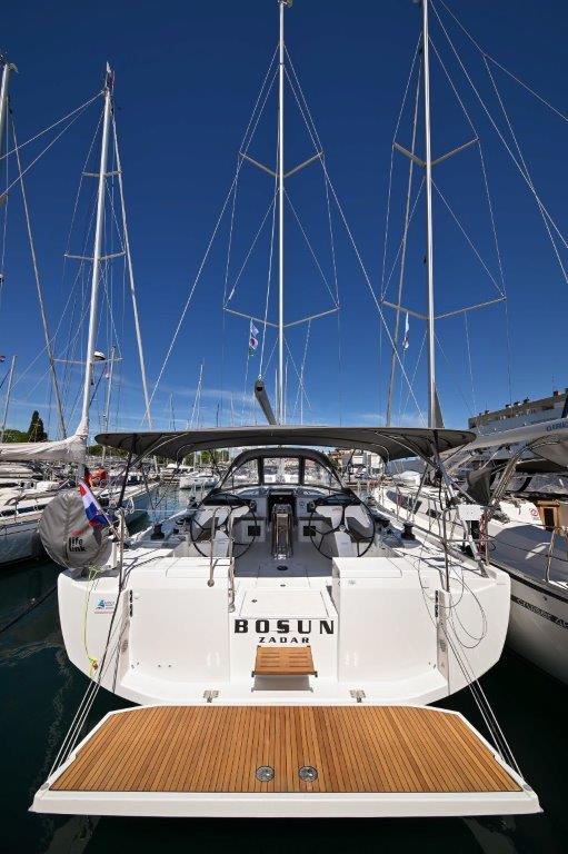 BOSUN