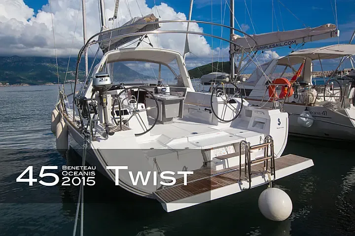 Twist