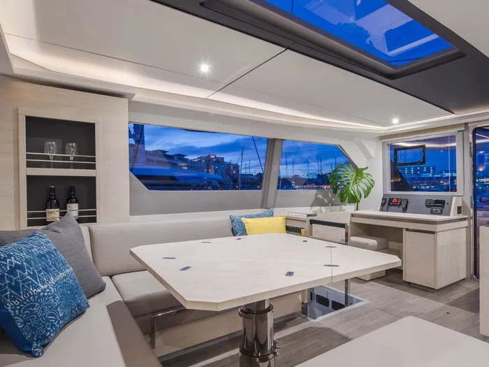 Moorings 5000 Exclusive