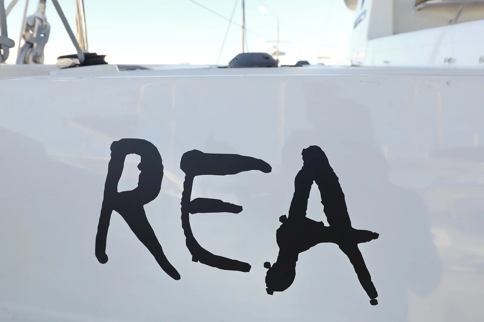 REA
