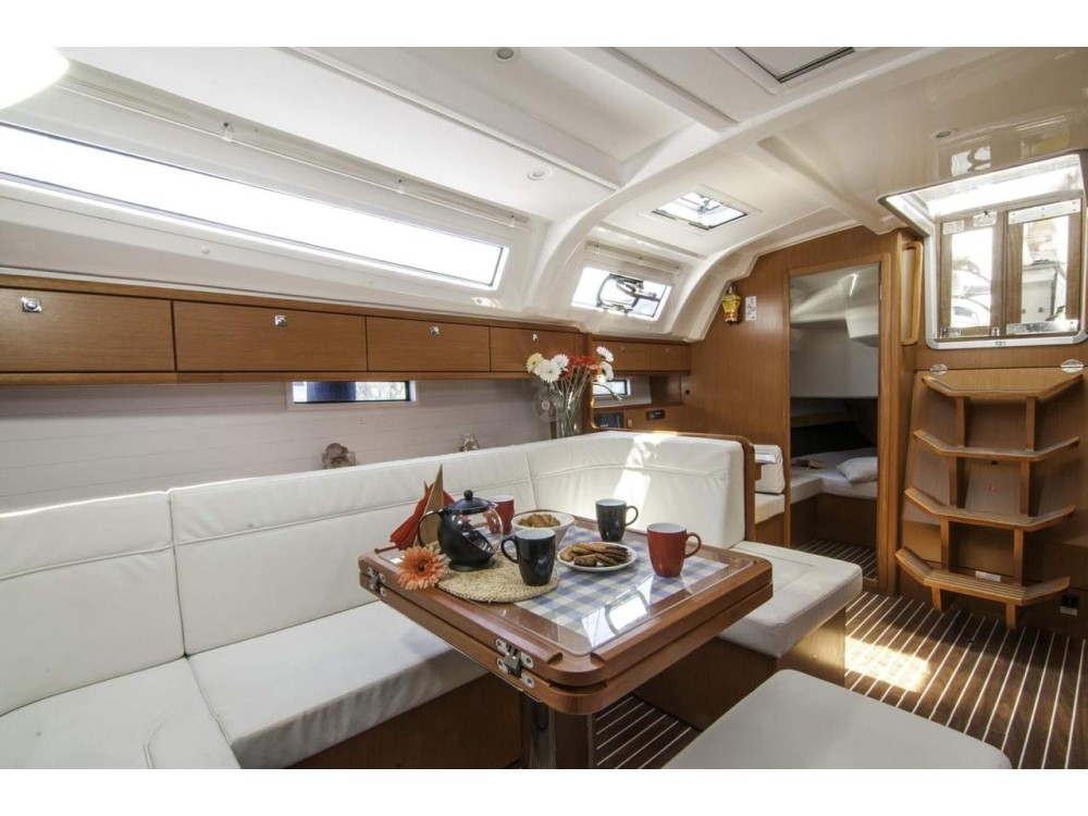 Hermes Bavaria 41 Cruiser