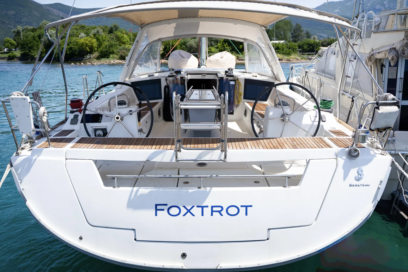 Foxtrot