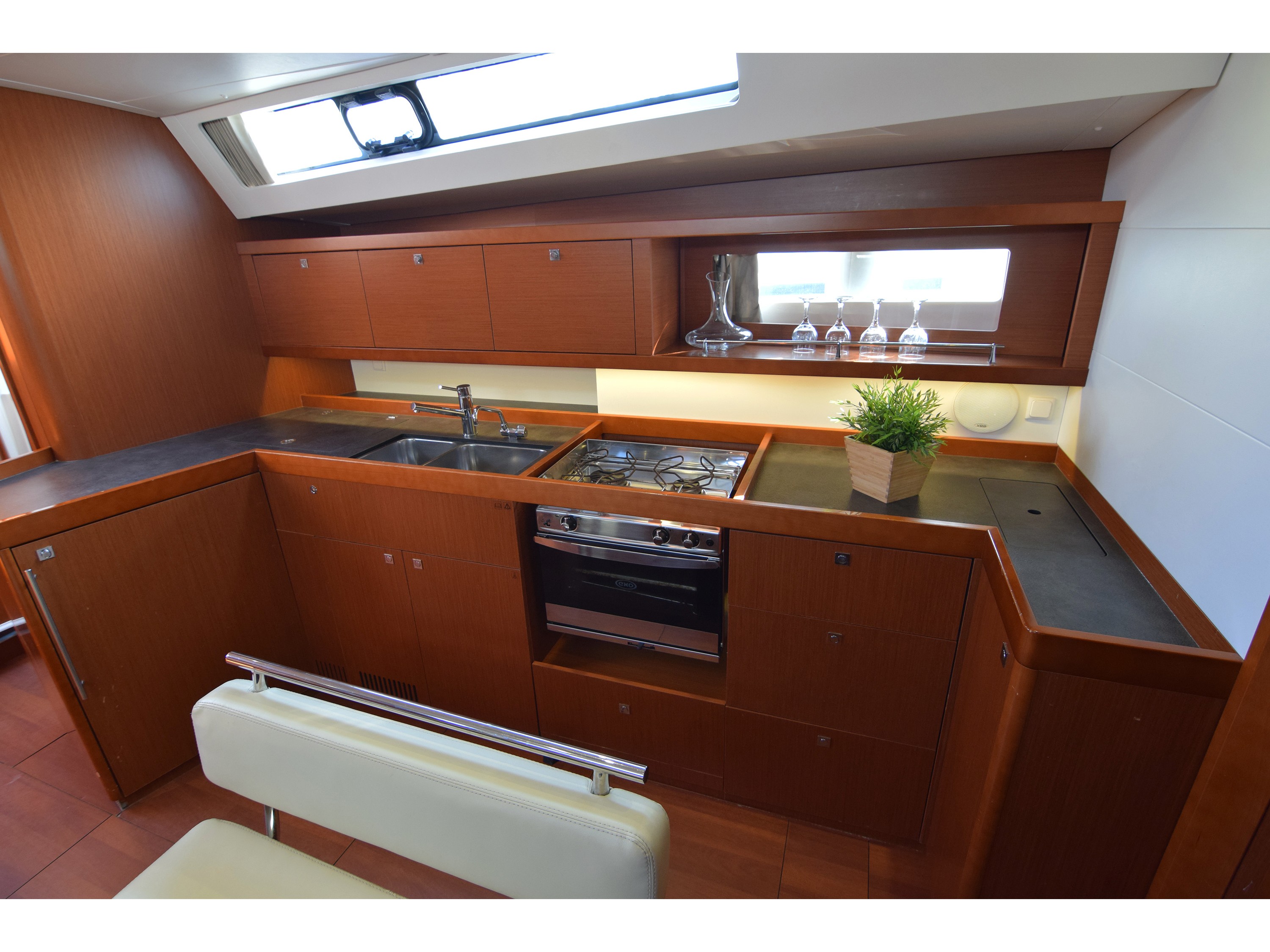 Semiramis (Refit 2021)
