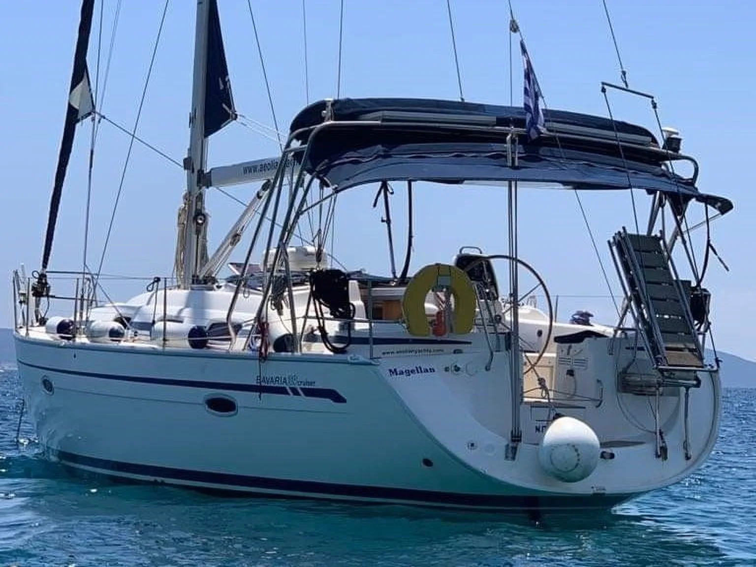 Magellan