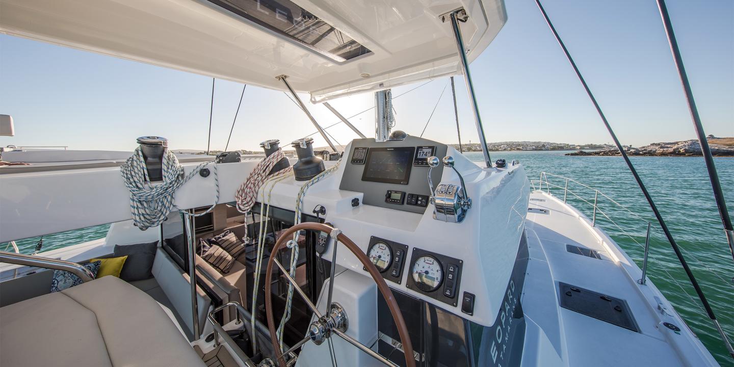 Moorings 5000 Exclusive