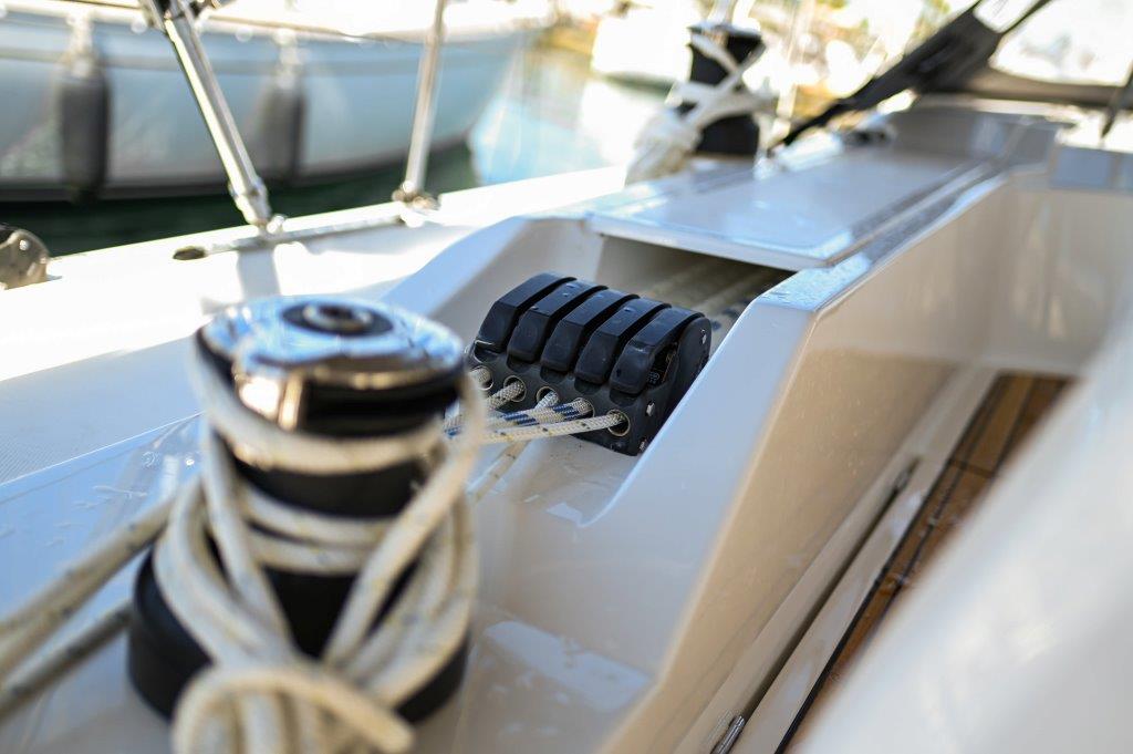BOSUN