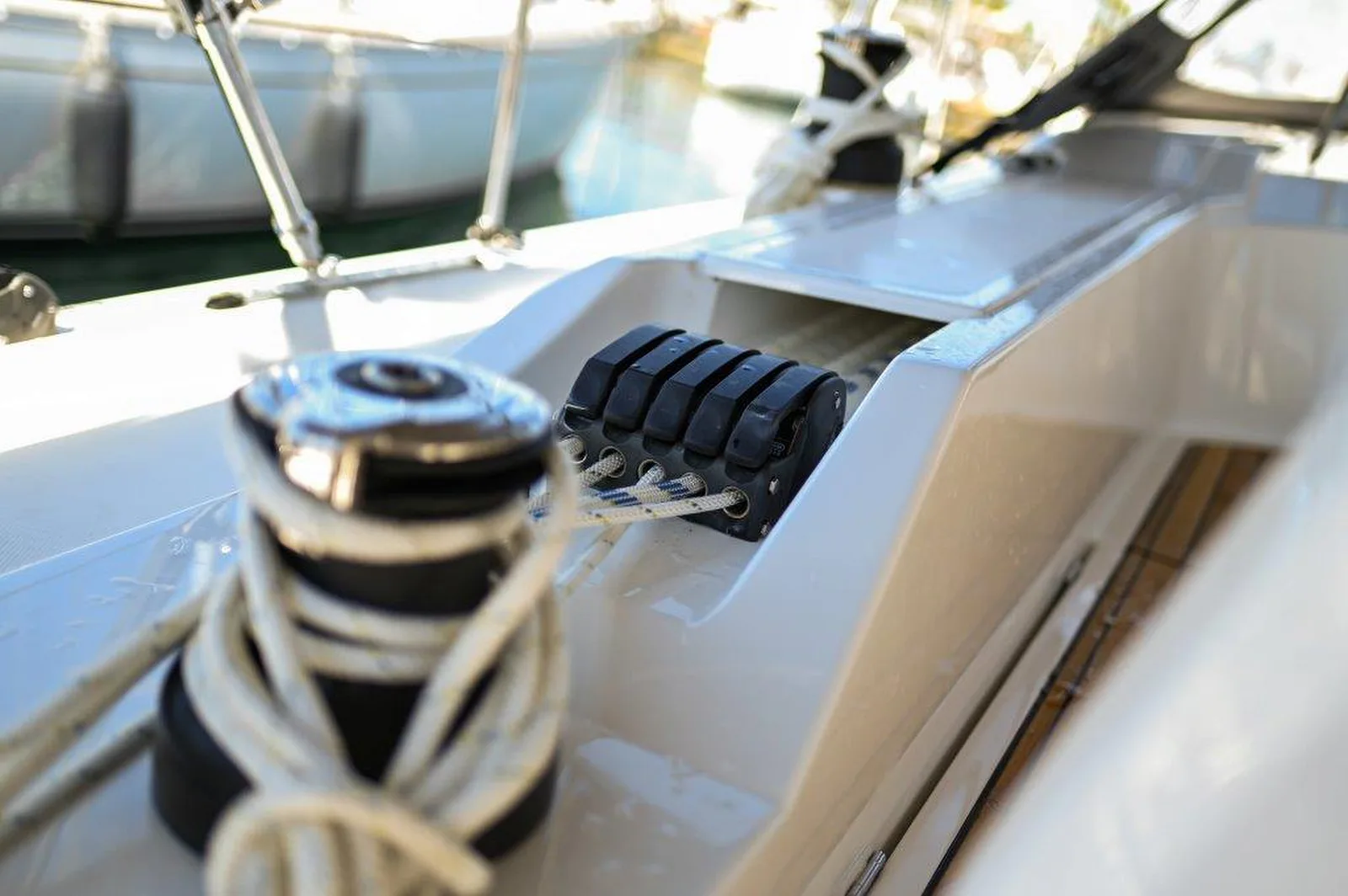 BOSUN