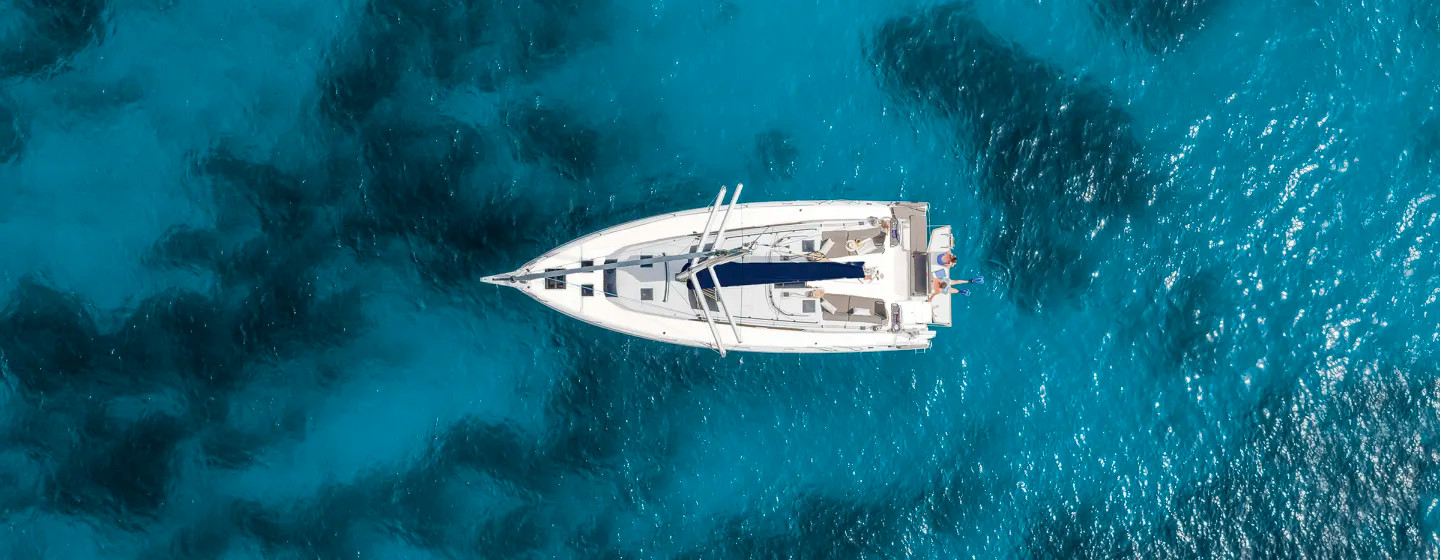Moorings 41.3 Exclusive