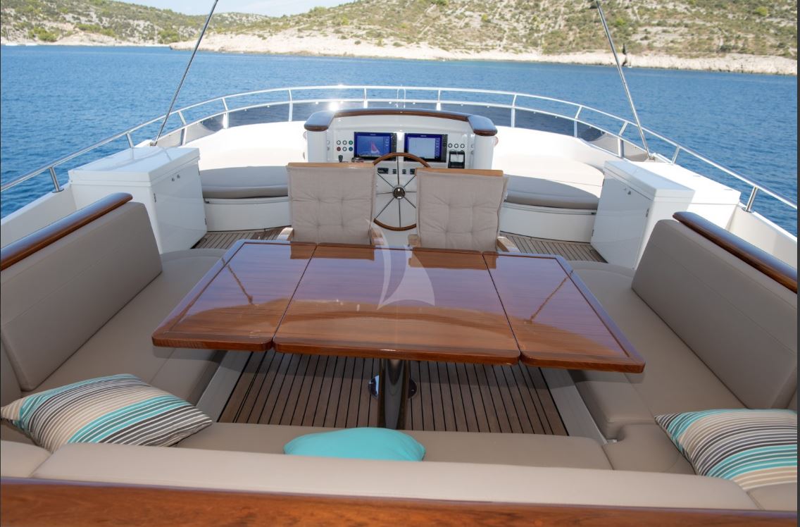 SEA BREEZE II