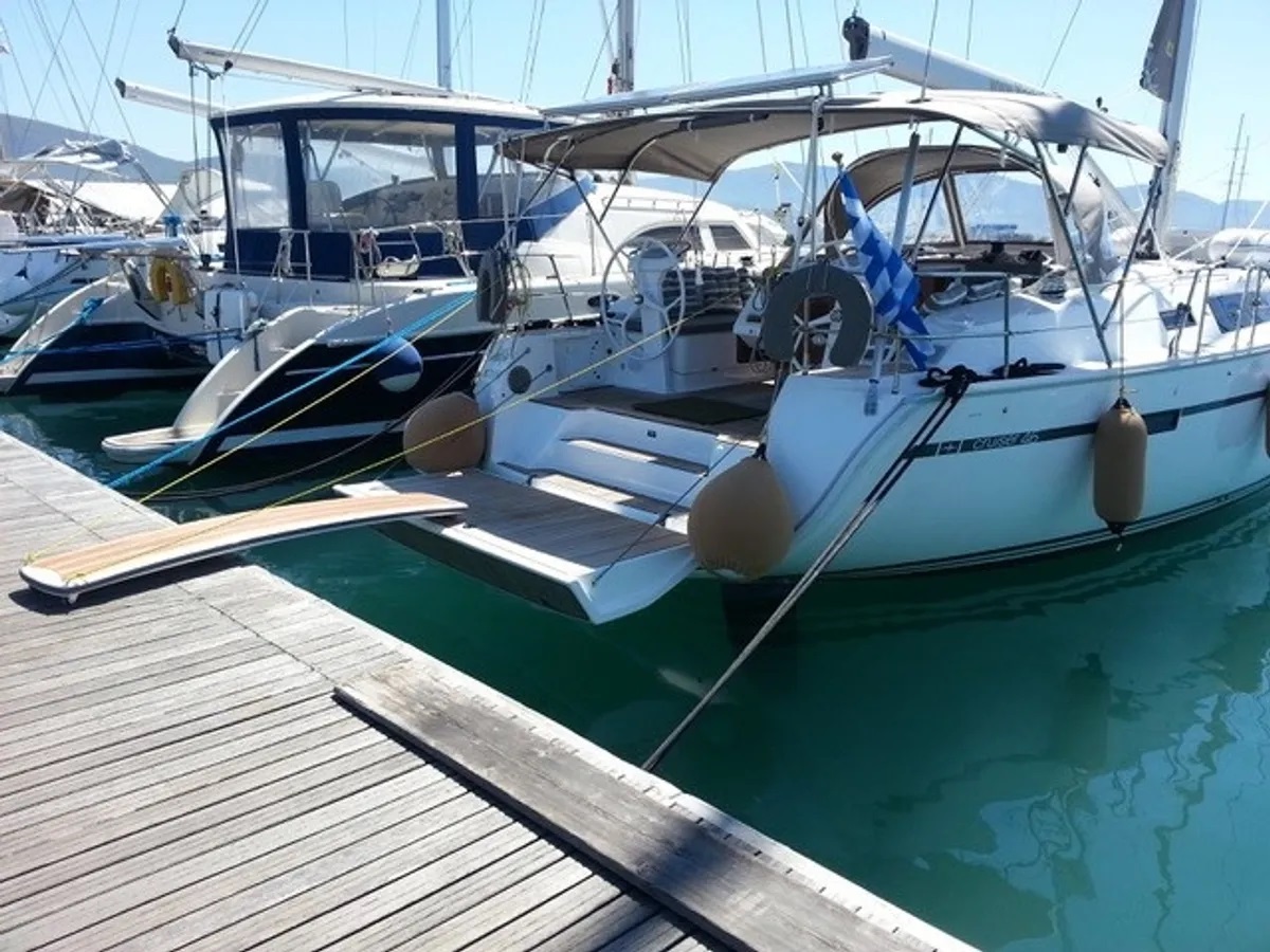 Amore Bavaria 46 Cruiser