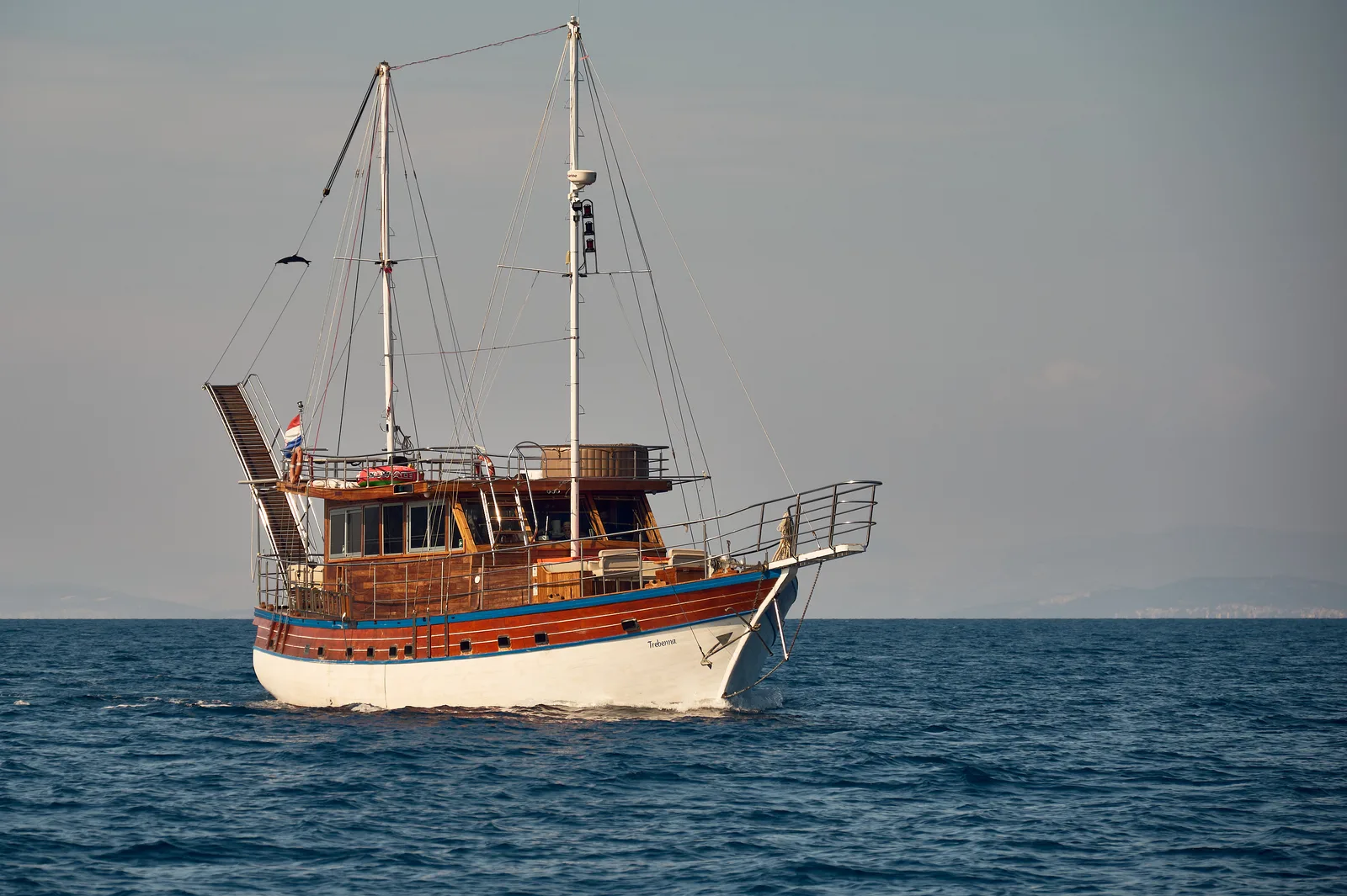 TREBENNA