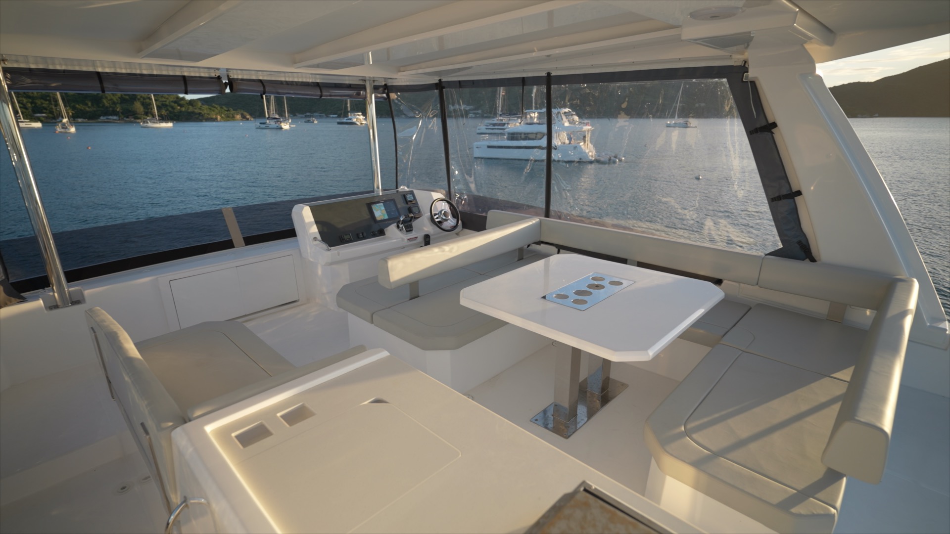 Moorings 403 PC Exclusive