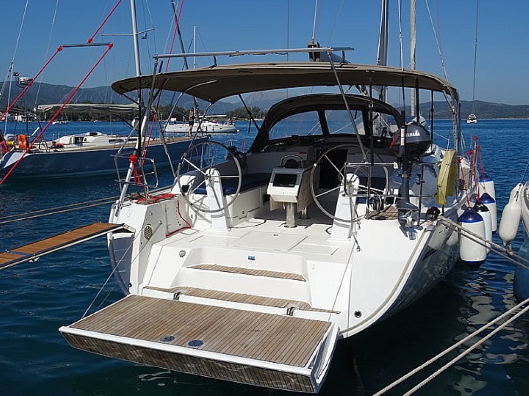 Rea (Refit 2022)
