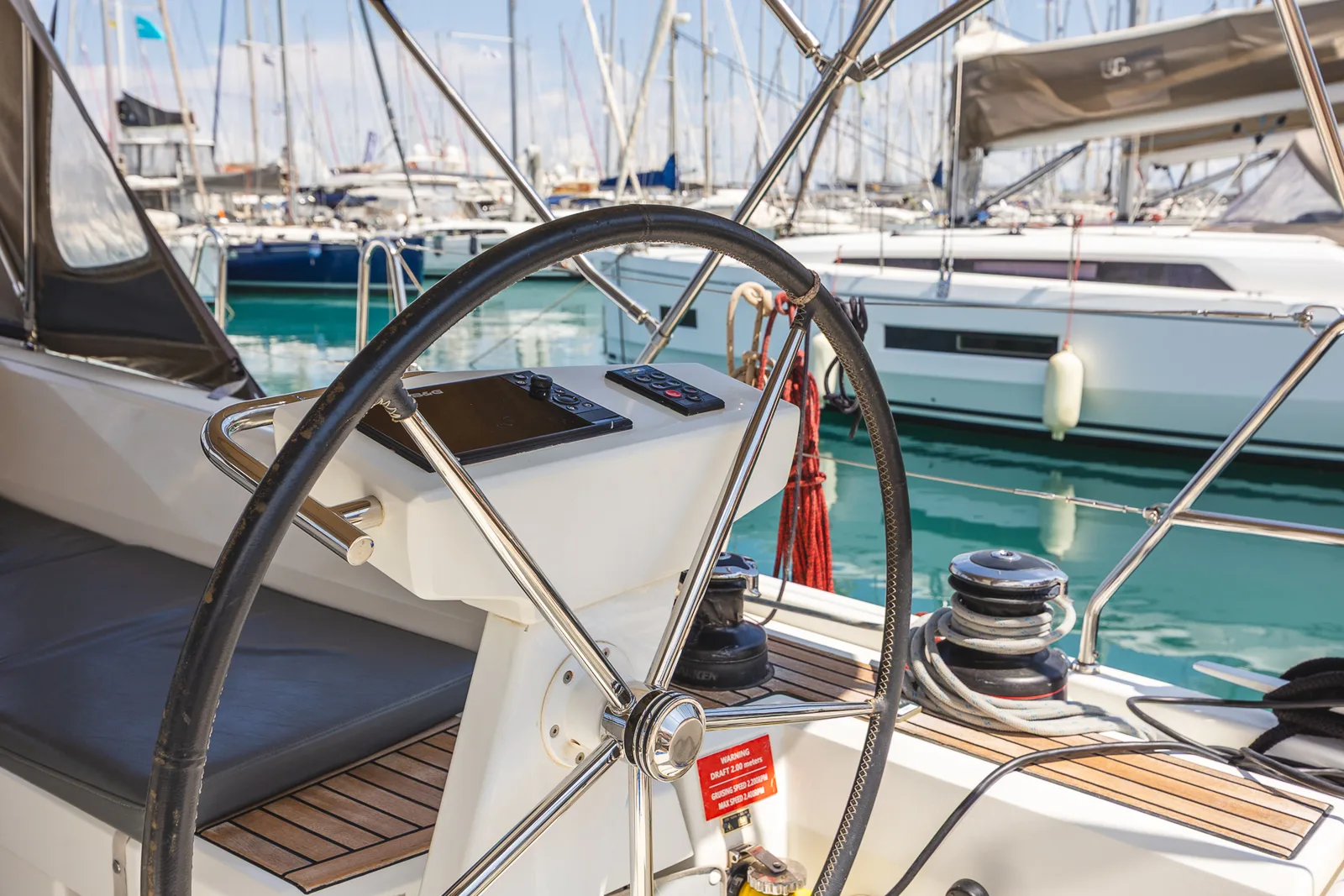 Ellaida Built 2019