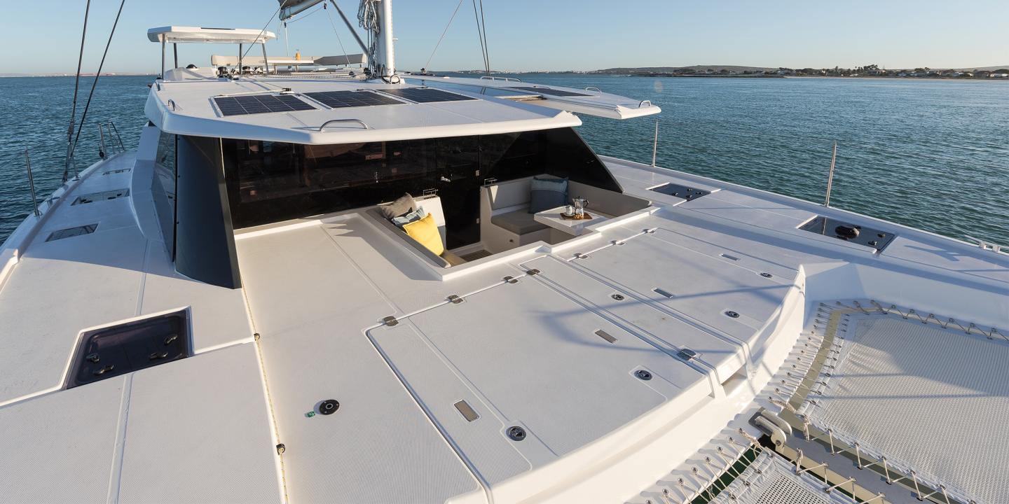 Moorings 5000 Exclusive