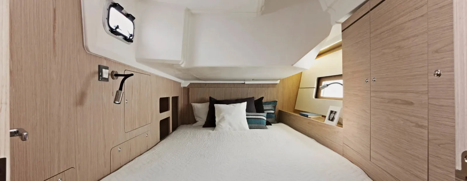 Moorings 46.3 Exclusive
