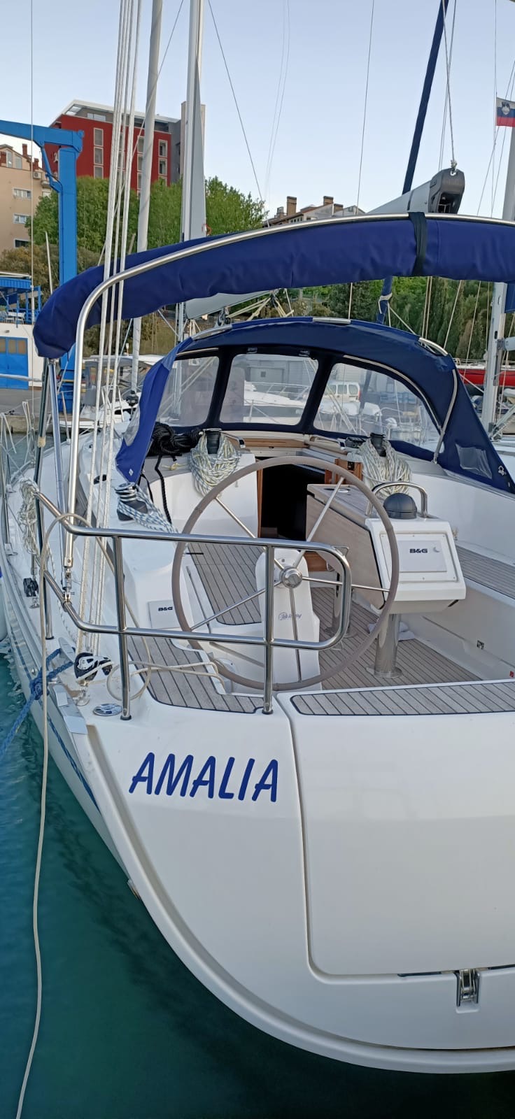 AMALIA
