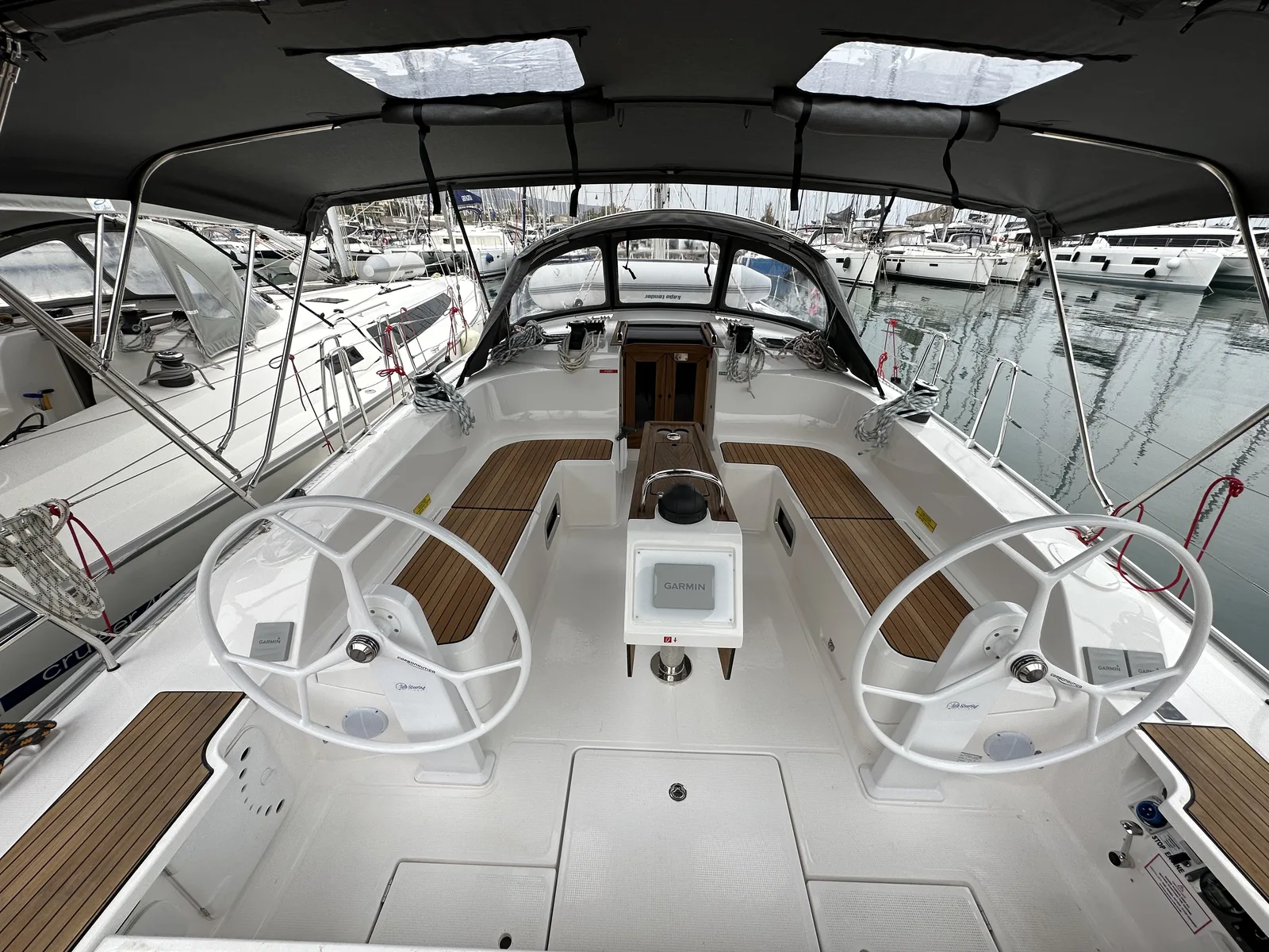 S/Y Meliti