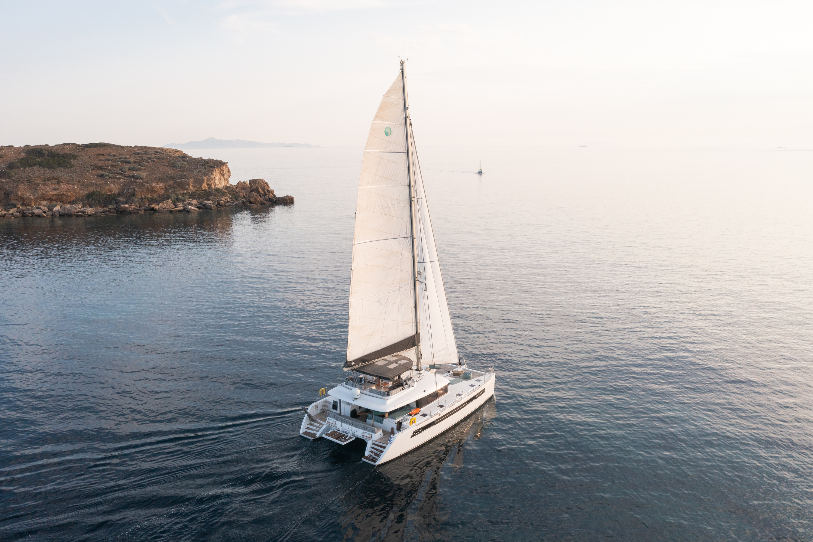 FOR SAIL