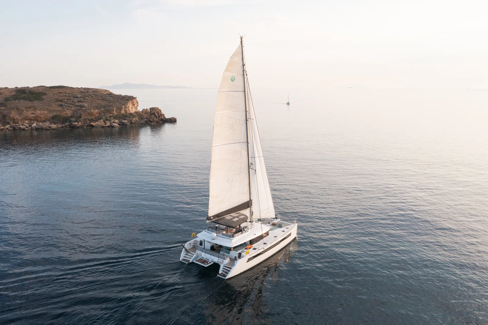 FOR SAIL