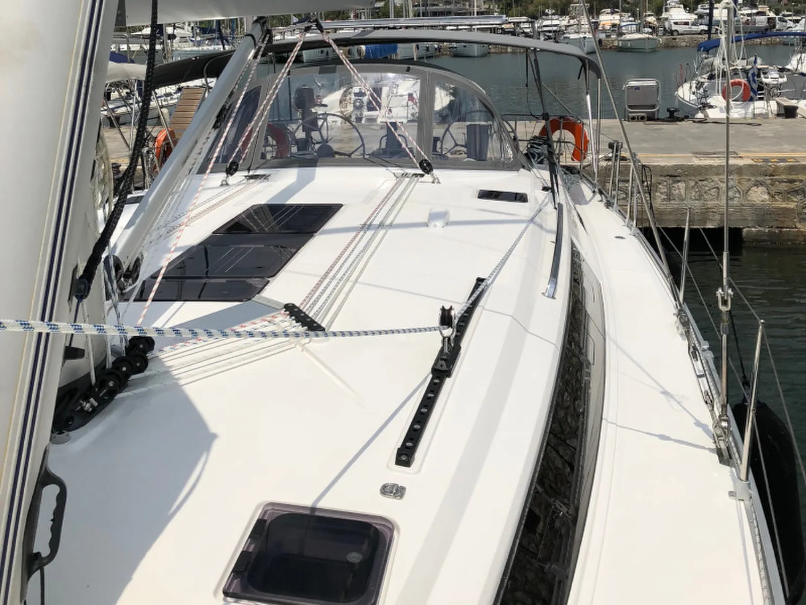 Alma Libre III