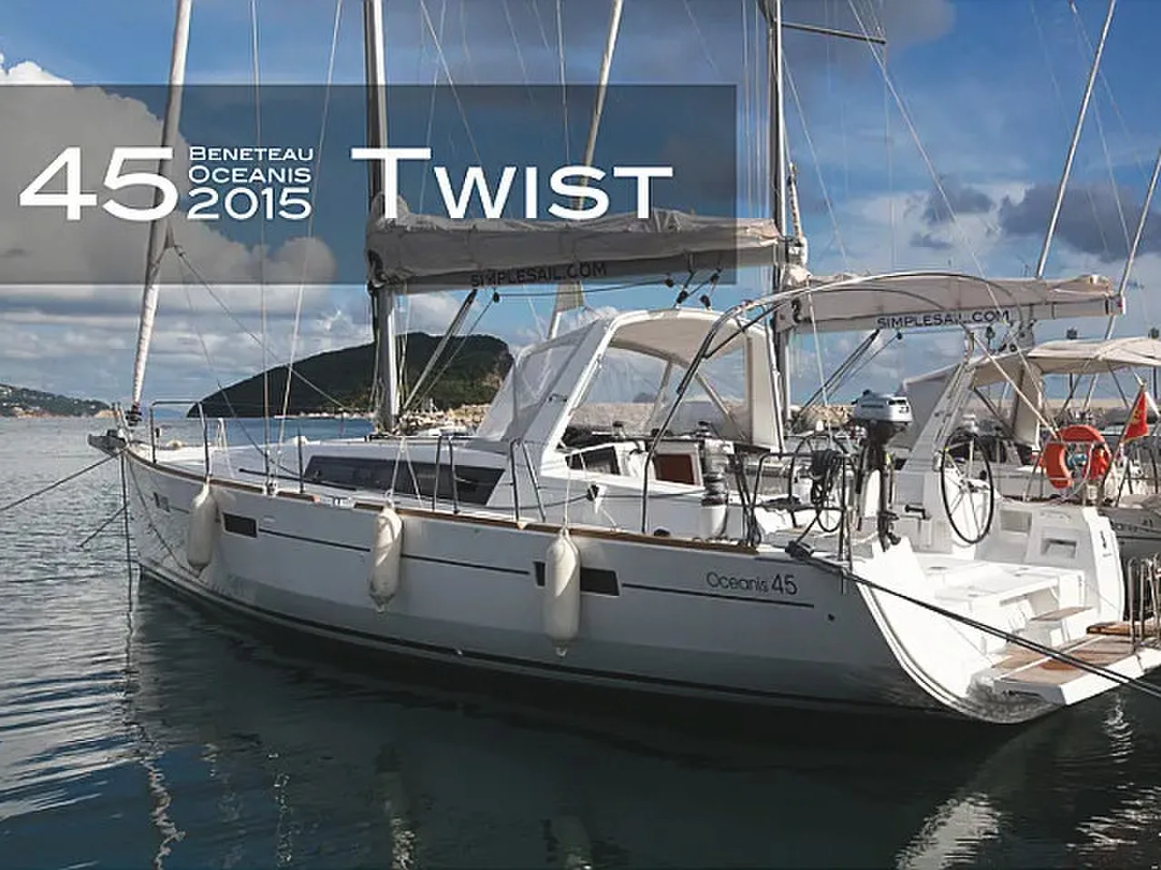 Twist
