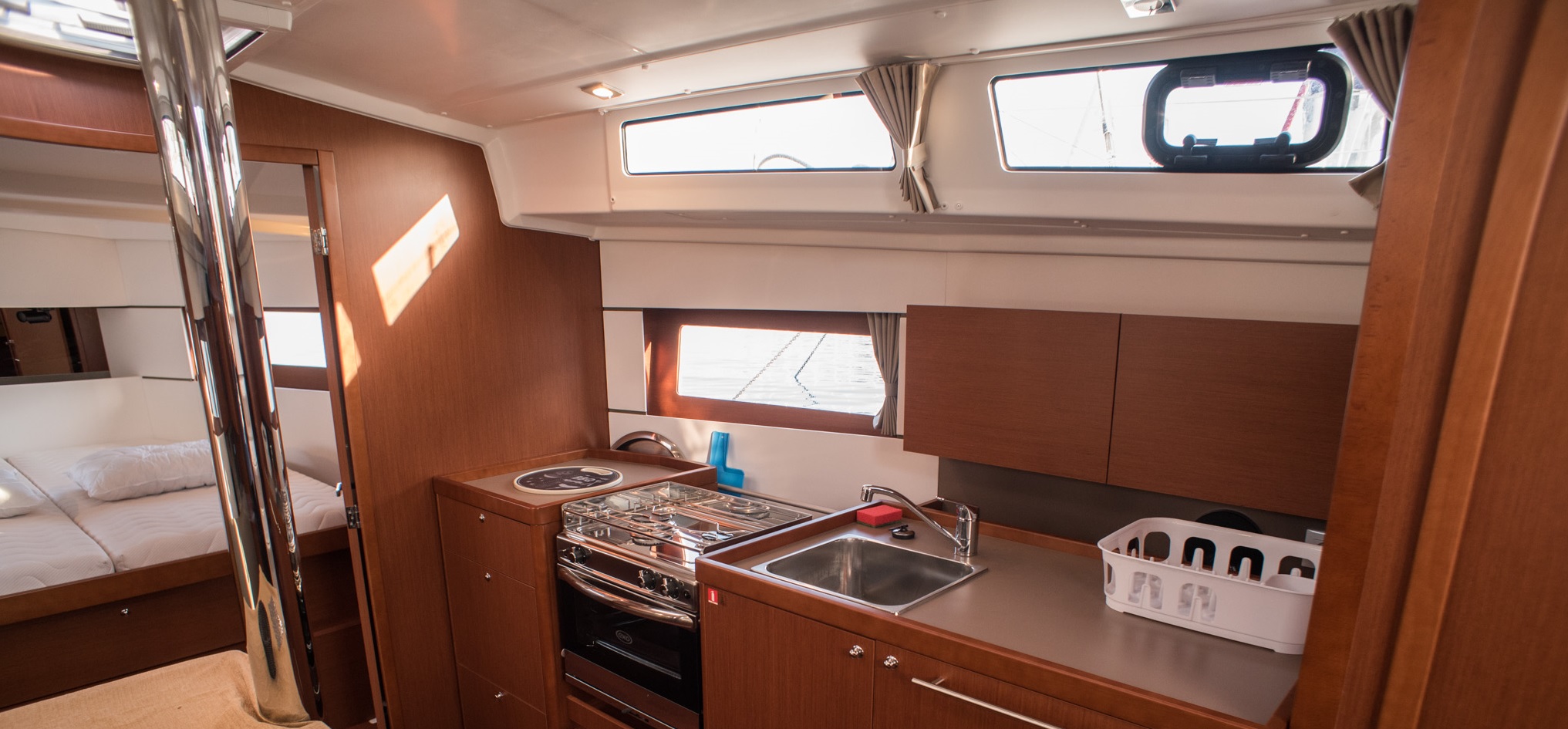 SIRINA "Sails 2025"