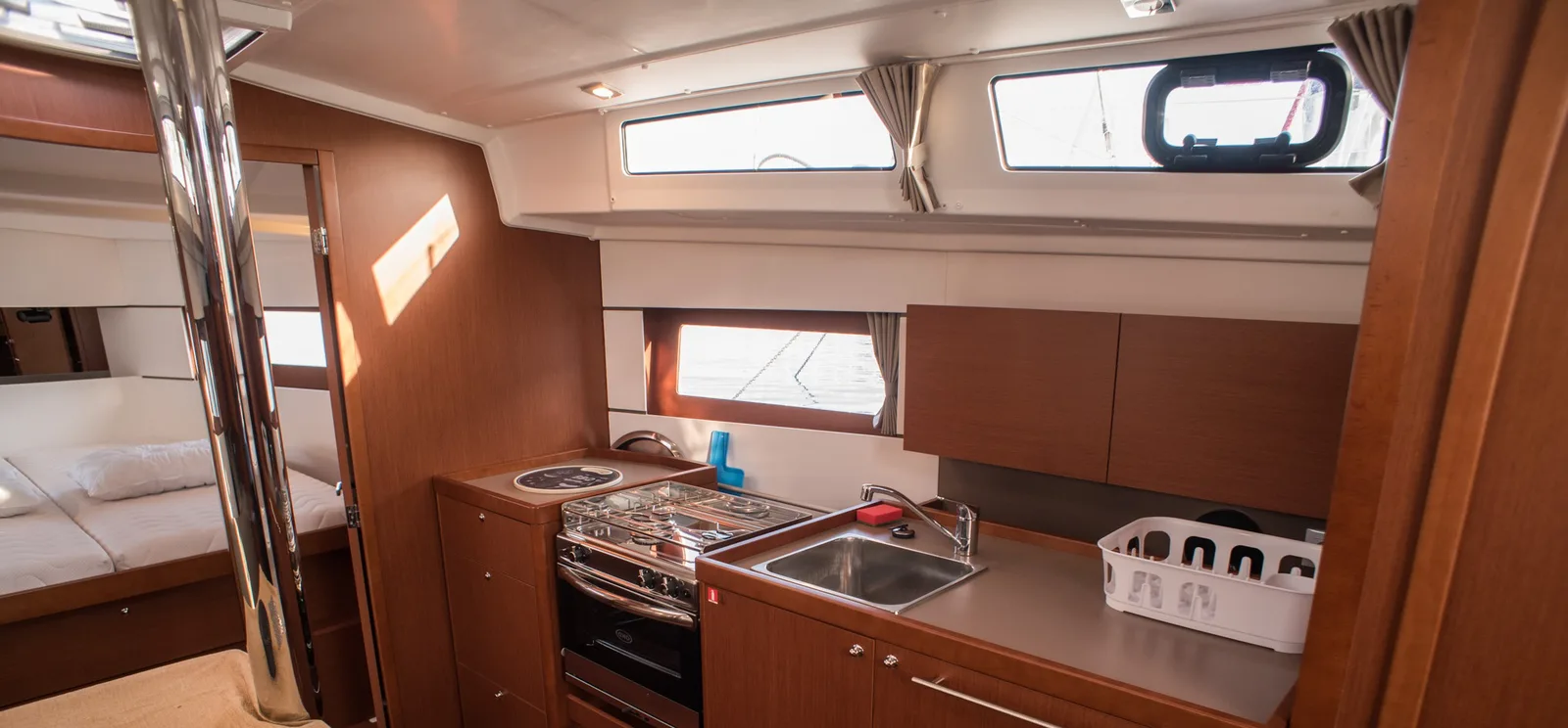 SIRINA "Sails 2025"