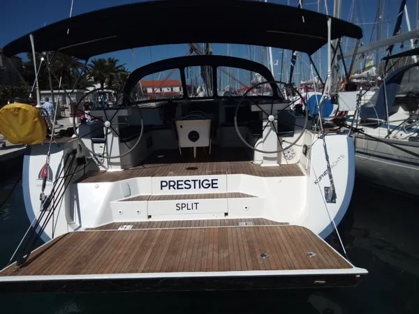 PRESTIGE
