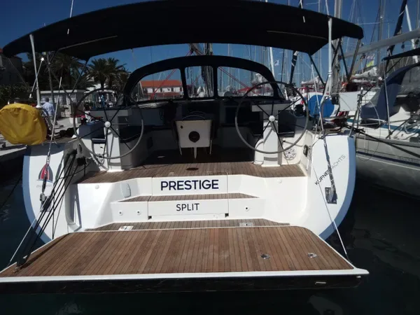 PRESTIGE