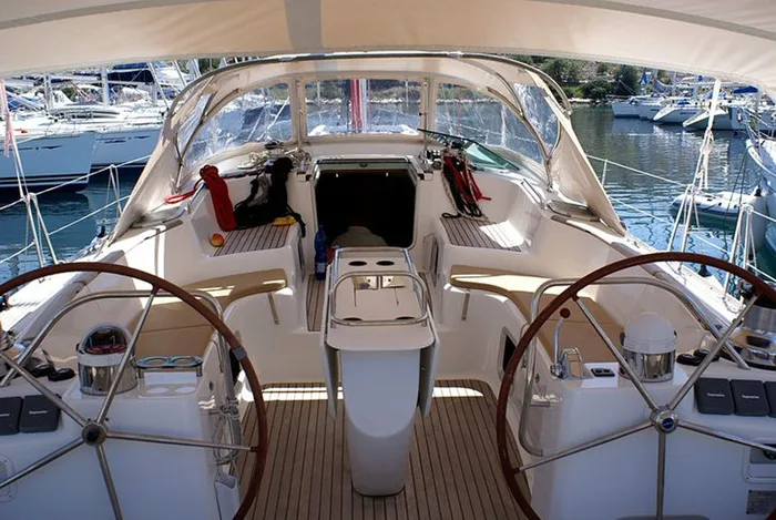 Windward Spirit