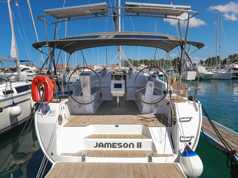 Jameson II