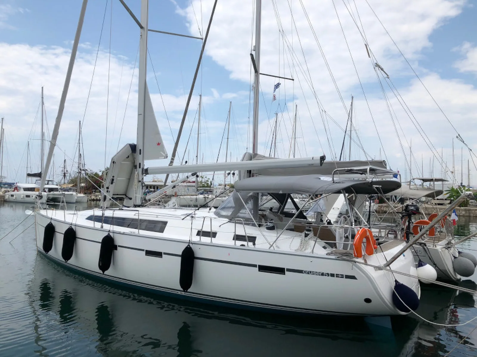 Alma Libre III