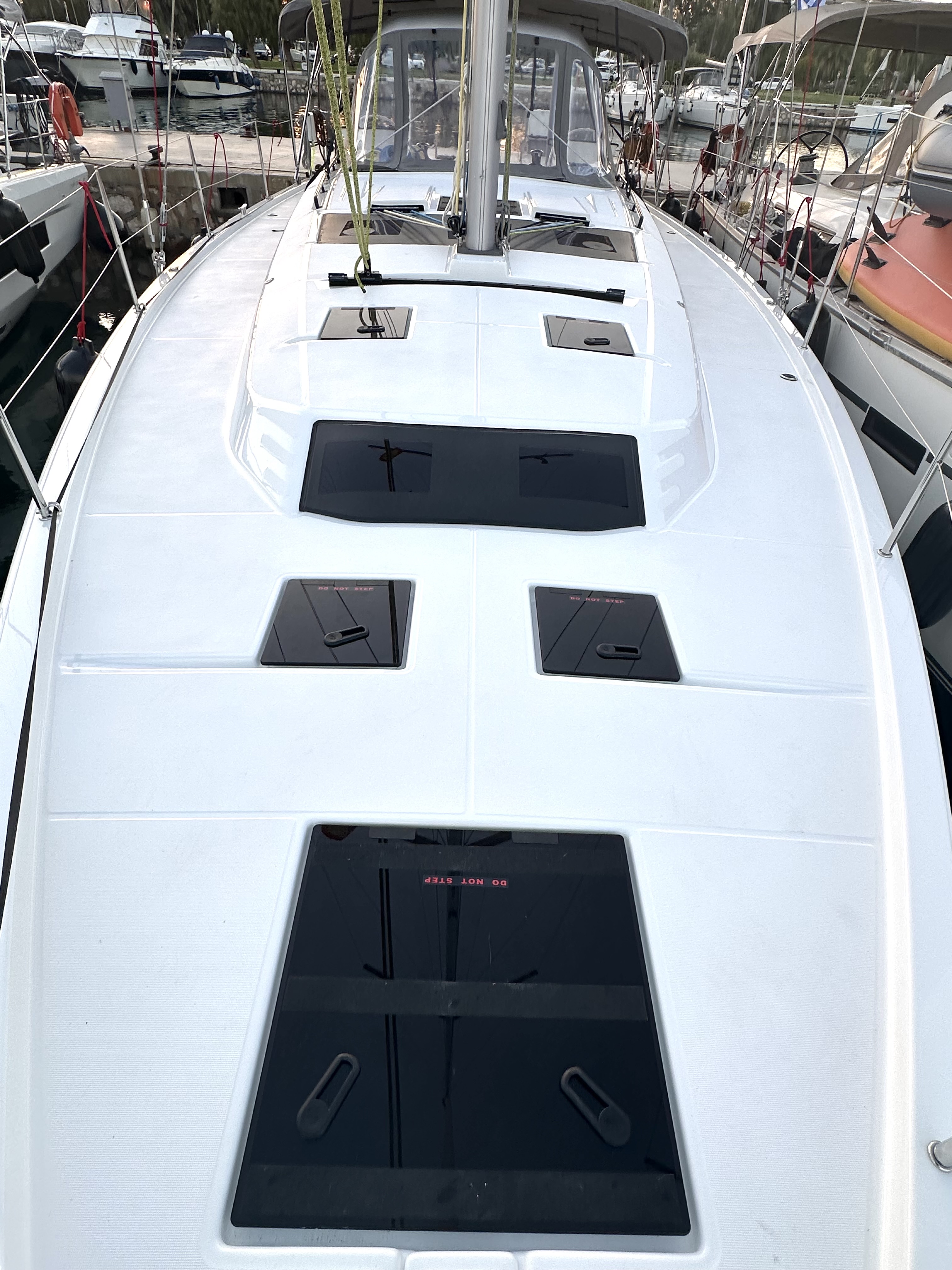 S/Y Celini