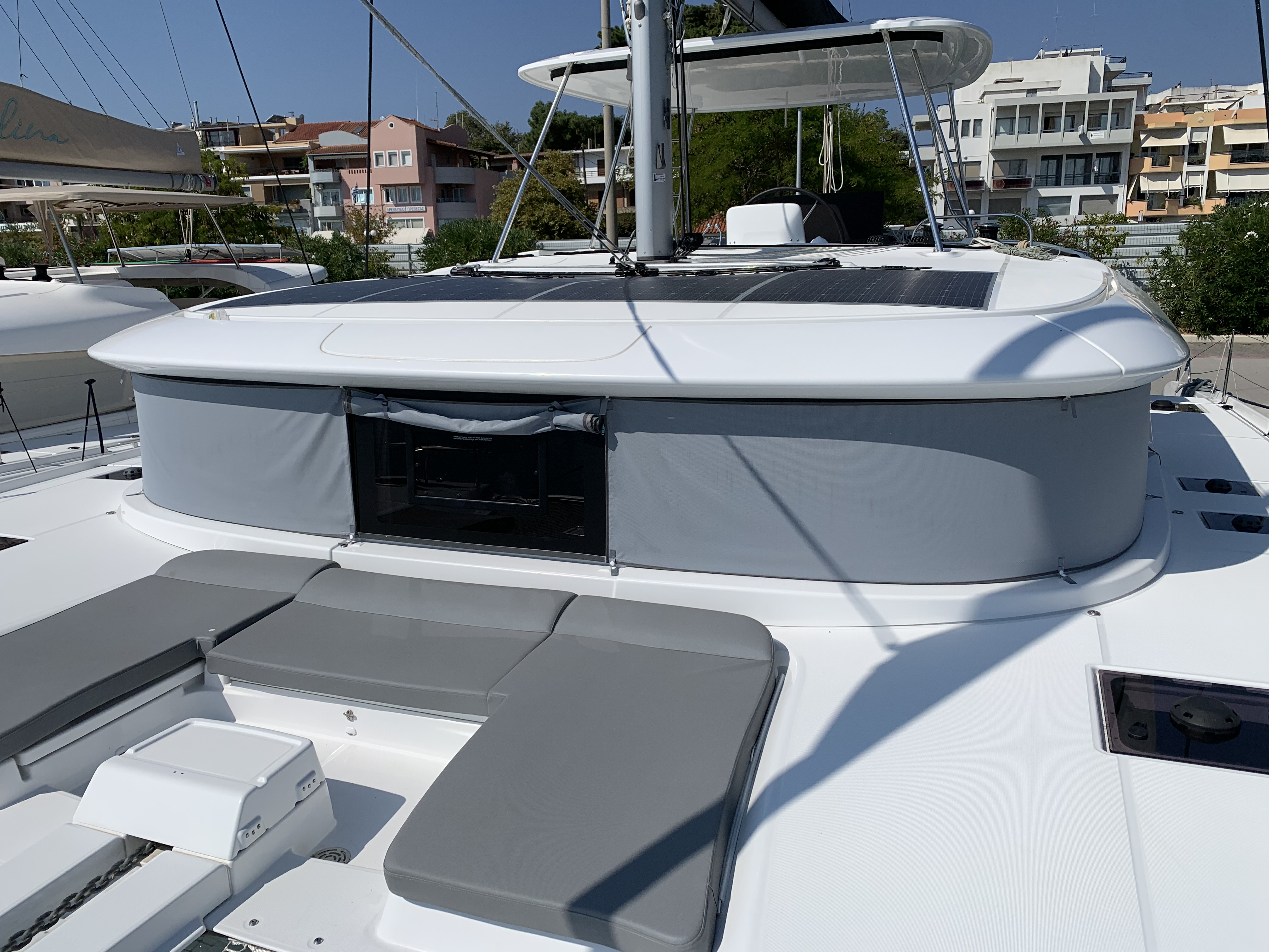 Selene | A/C generator watermaker