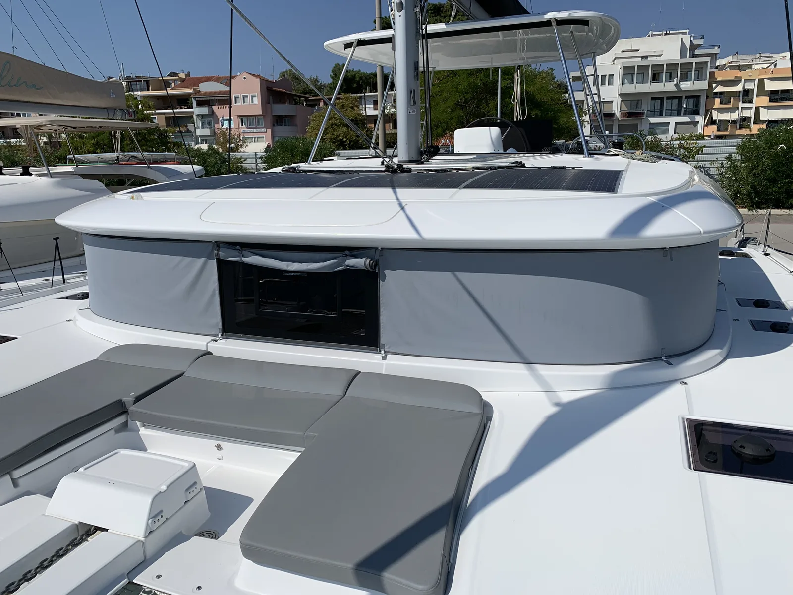 Selene | A/C generator watermaker