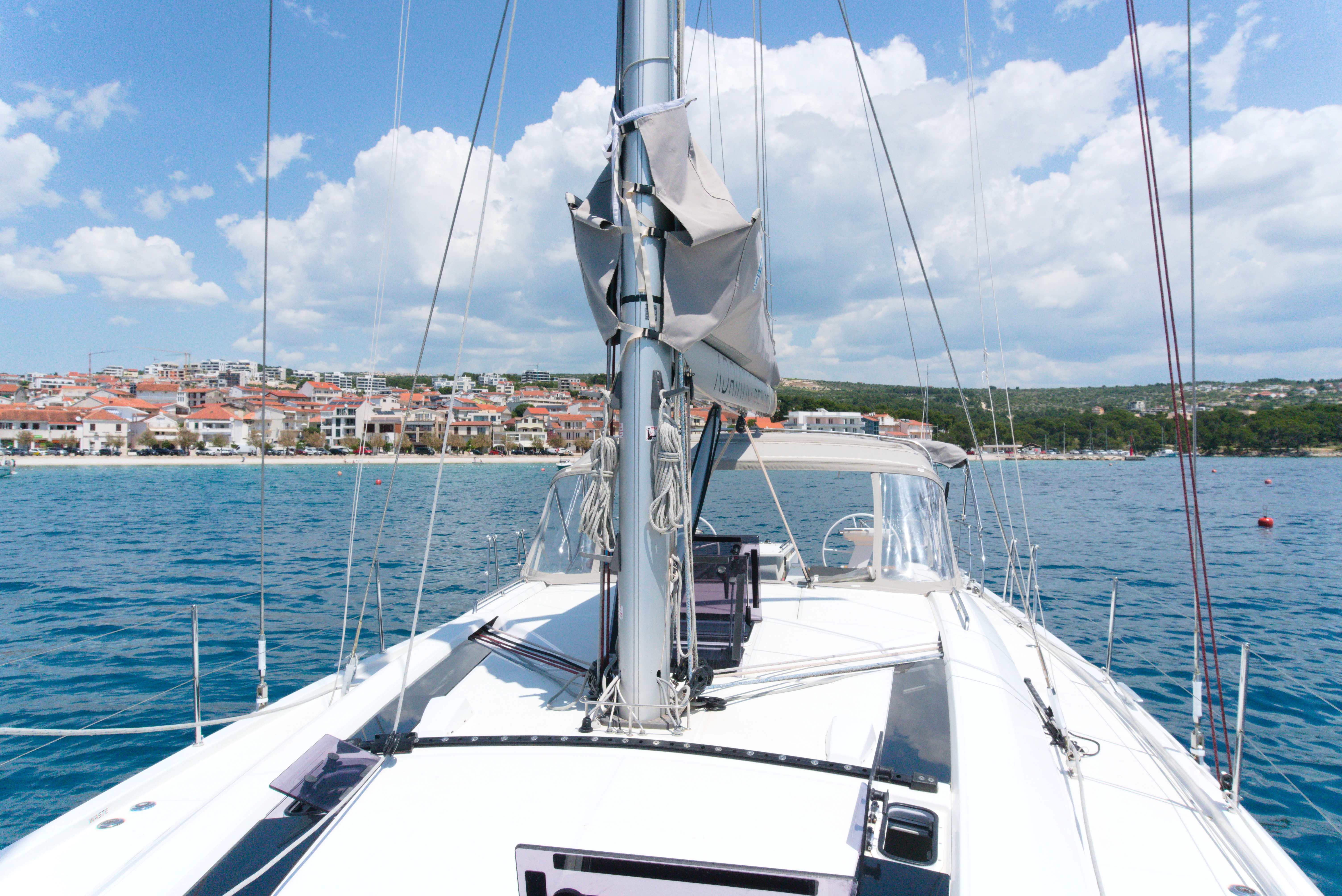 Adriatic Sense 1