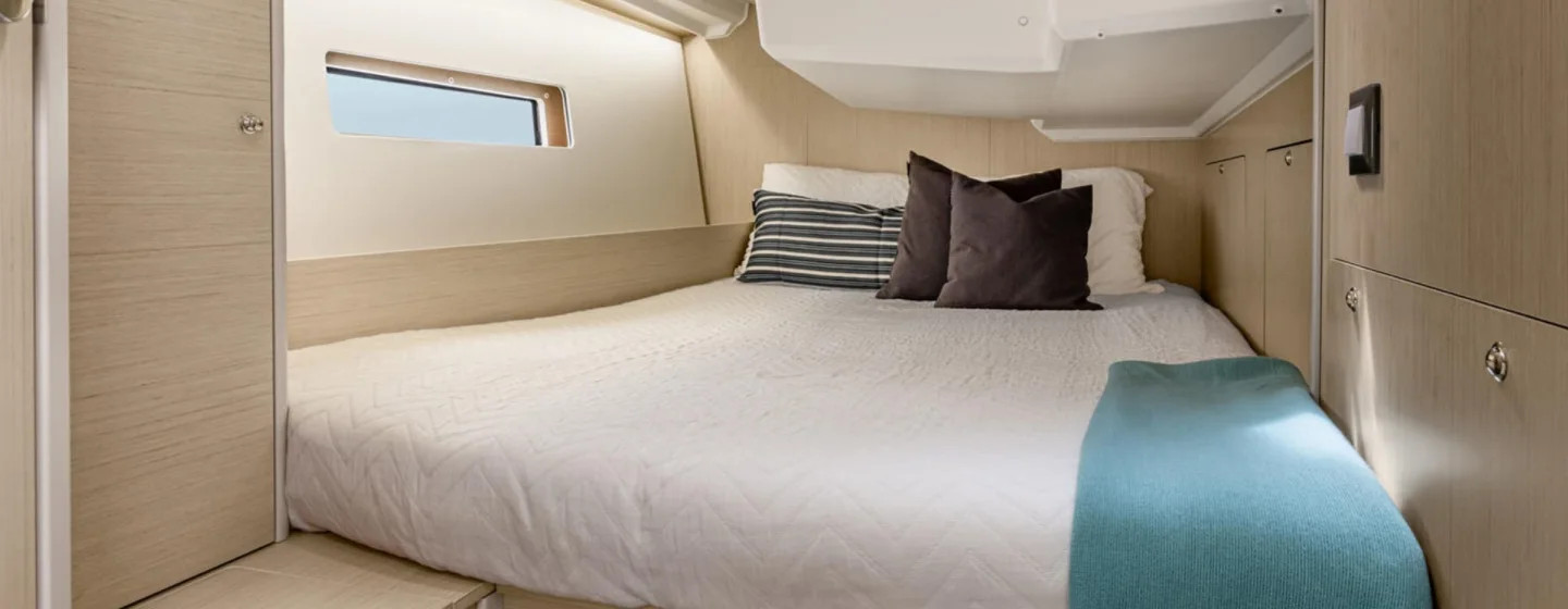 Moorings 42.3 Exclusive